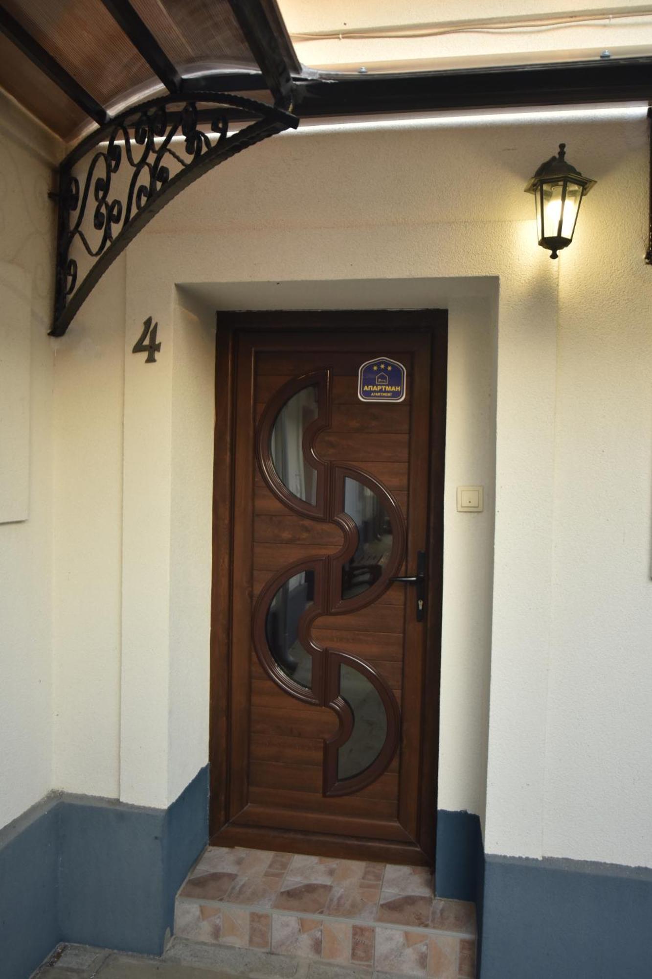 Hotel Eco Rural Tourism Association Skorenovac Exterior foto