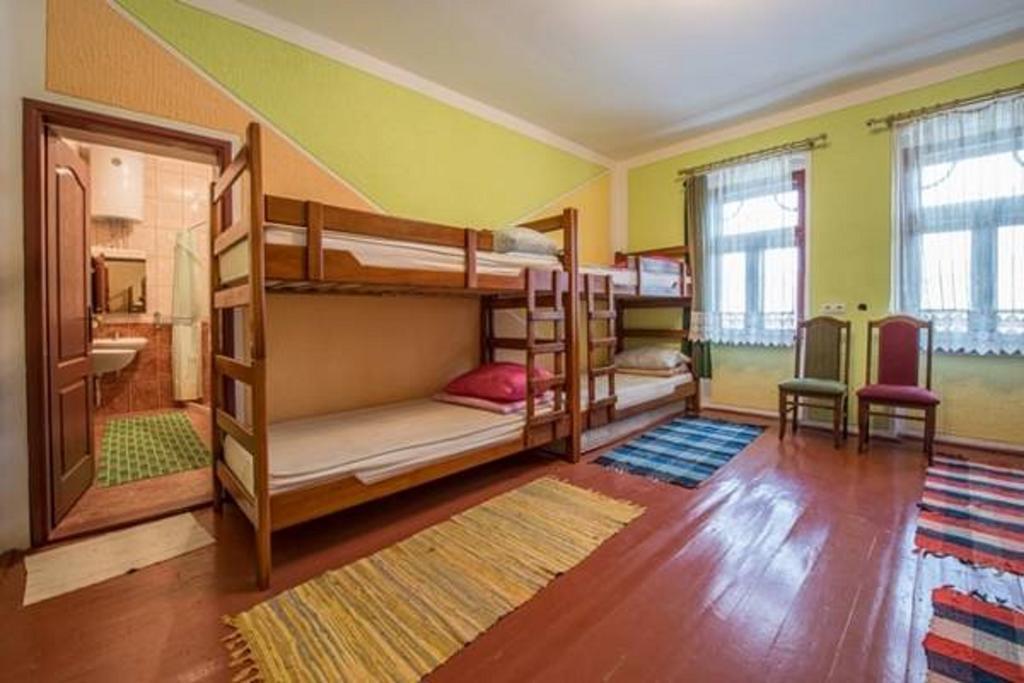 Hotel Eco Rural Tourism Association Skorenovac Zimmer foto