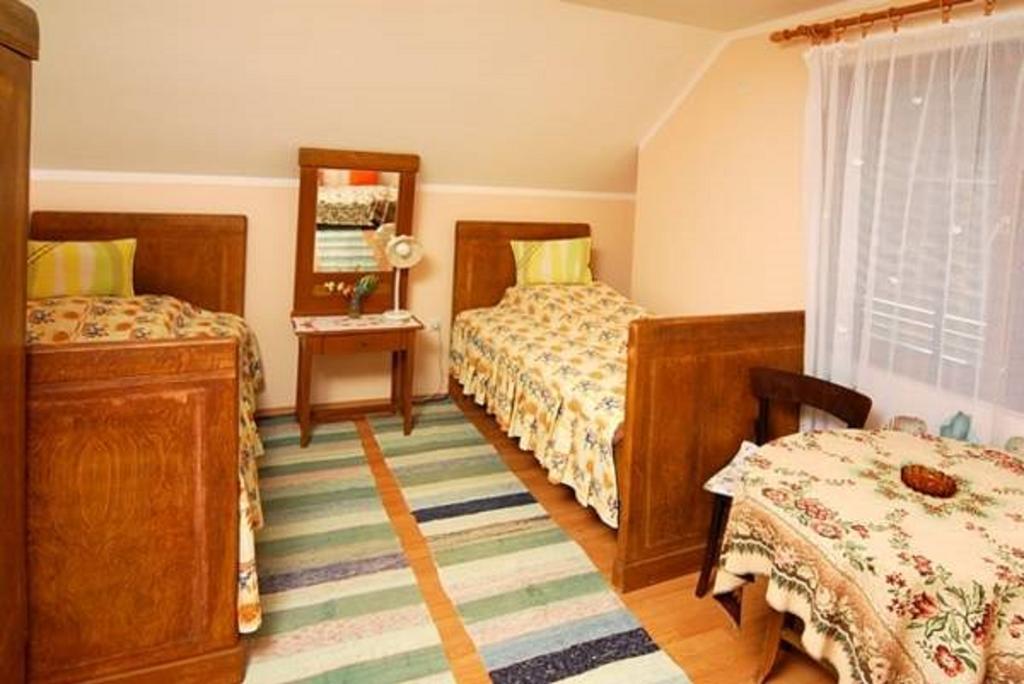 Hotel Eco Rural Tourism Association Skorenovac Zimmer foto