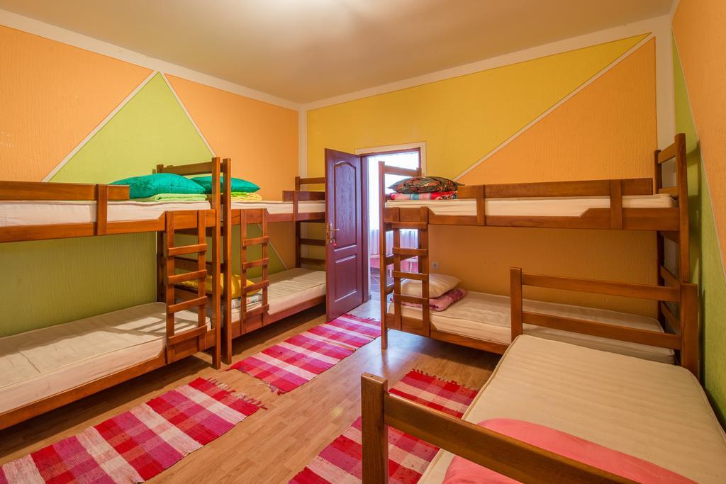 Hotel Eco Rural Tourism Association Skorenovac Zimmer foto