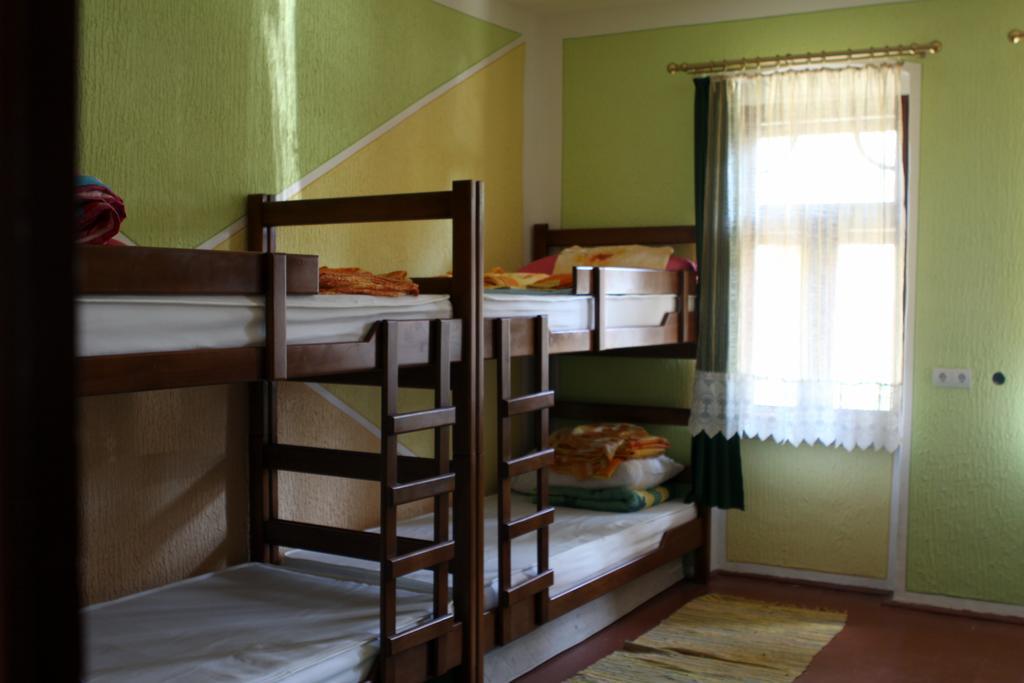 Hotel Eco Rural Tourism Association Skorenovac Zimmer foto