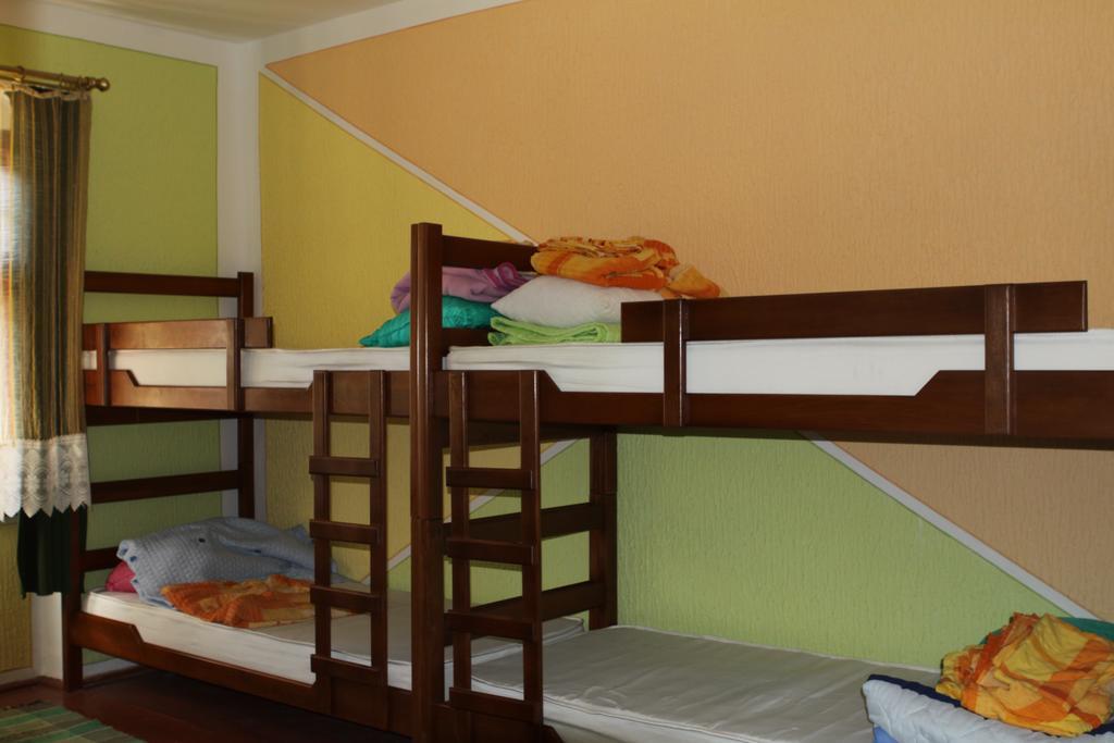 Hotel Eco Rural Tourism Association Skorenovac Zimmer foto