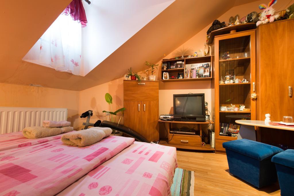 Hotel Eco Rural Tourism Association Skorenovac Zimmer foto