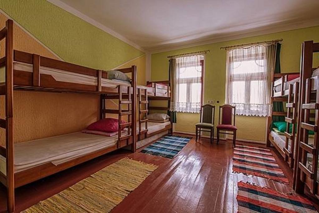 Hotel Eco Rural Tourism Association Skorenovac Zimmer foto